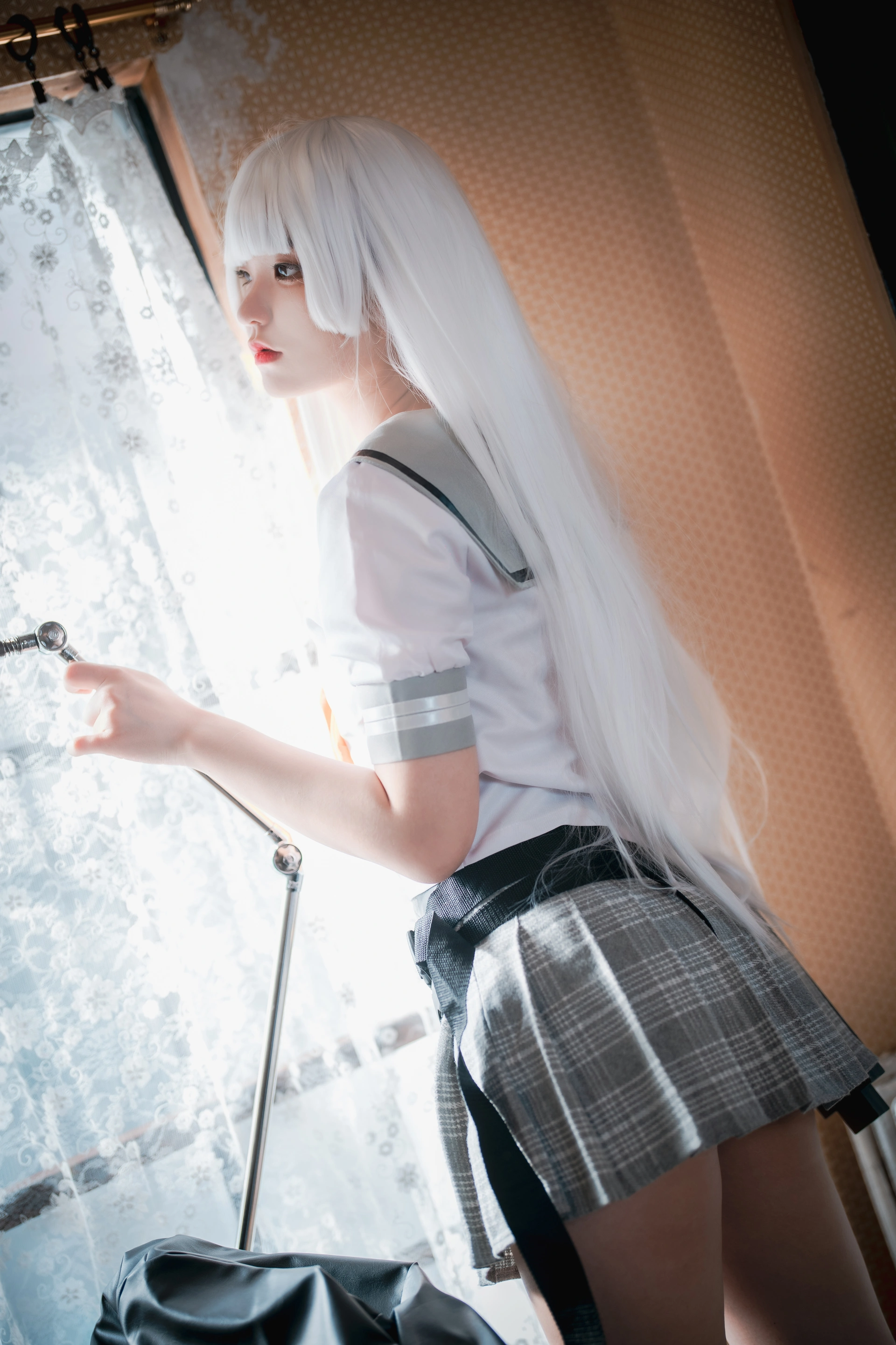 143.[DJAWA] Jenny - Eternal Return RIO (Black Survival) 3