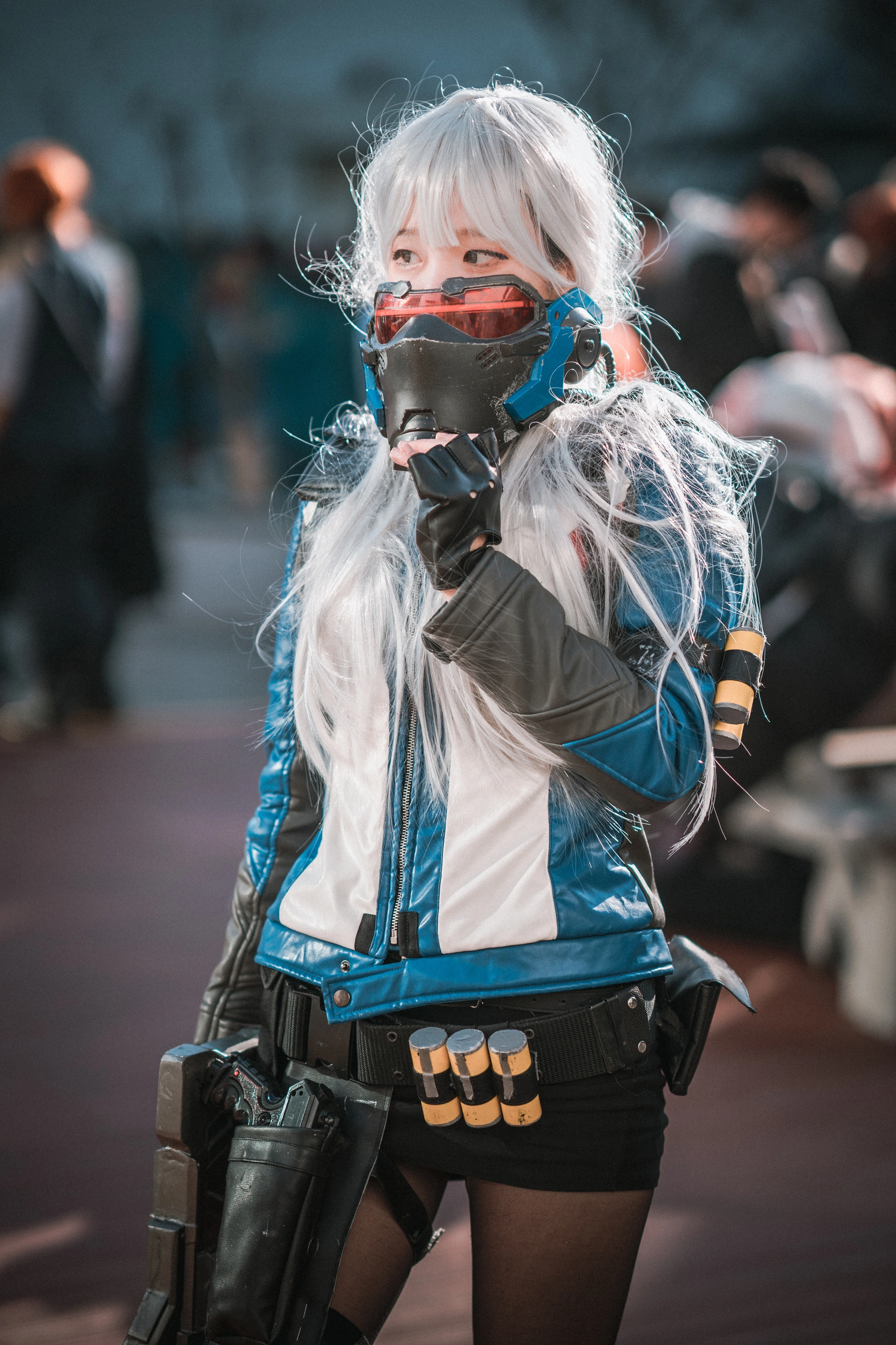 145.[DJAWA] Jenny - Soldier_76 2