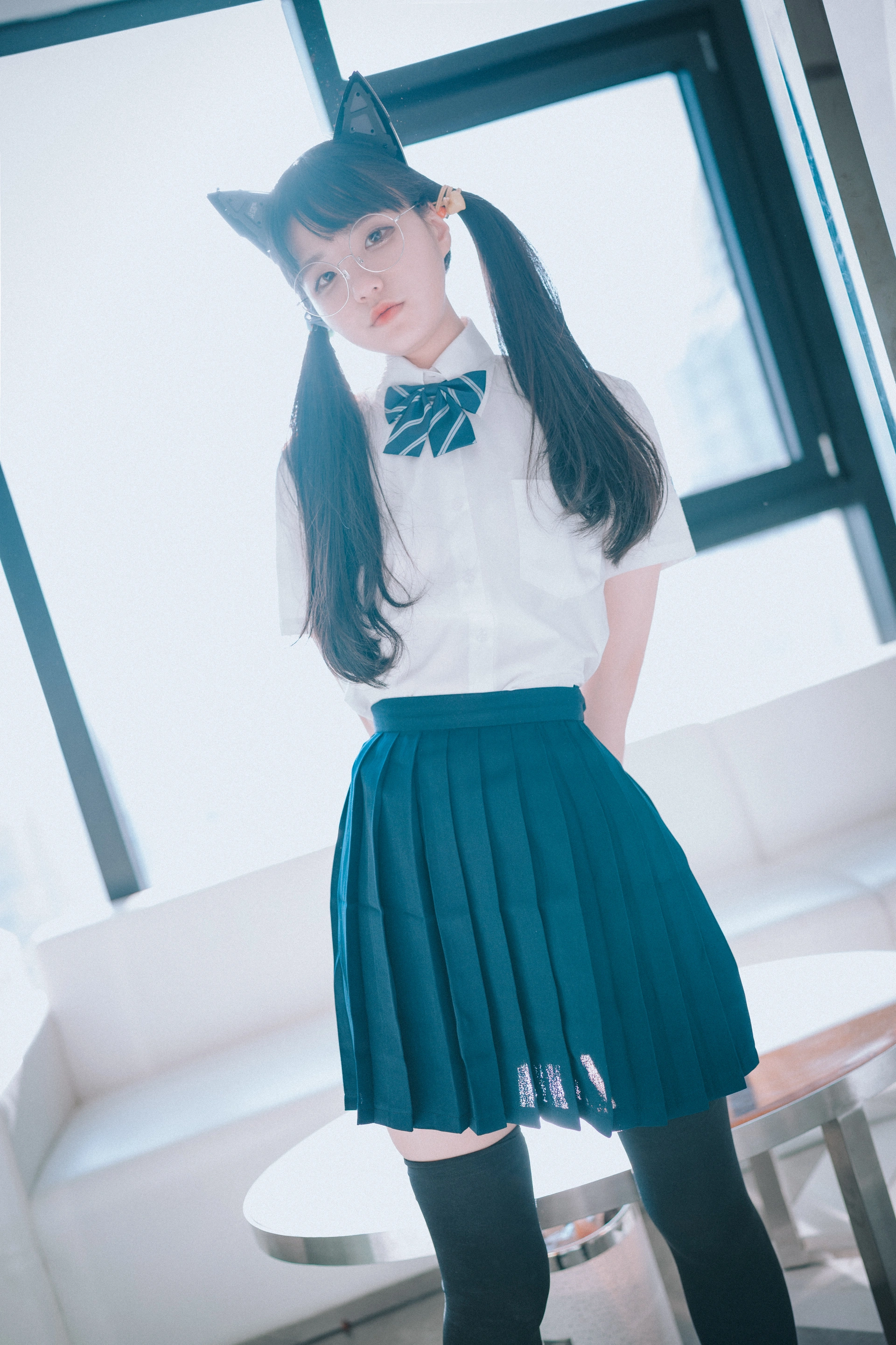 146.[DJAWA] Jenny - Swimming Lessons #7 3