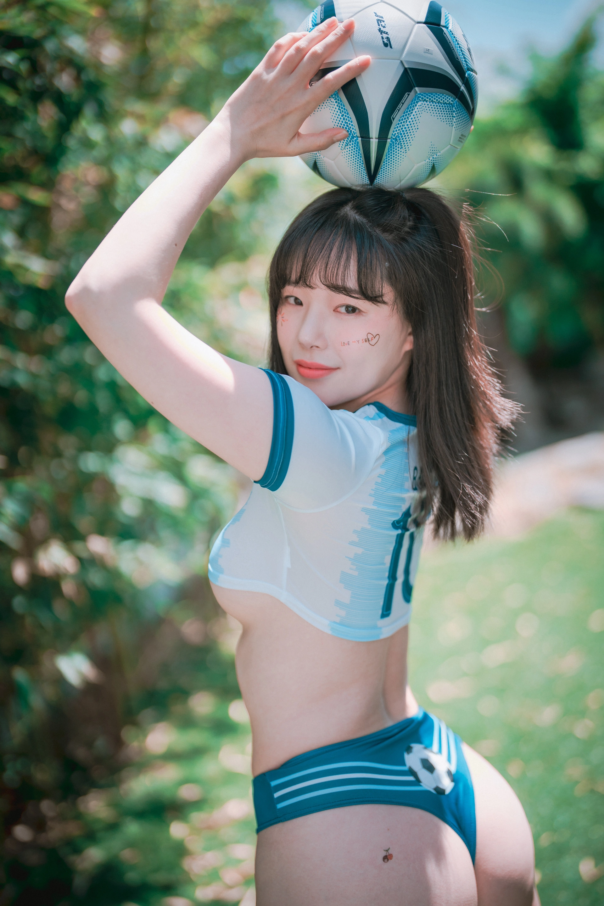 155.[DJAWA] PIA - Football Star 1