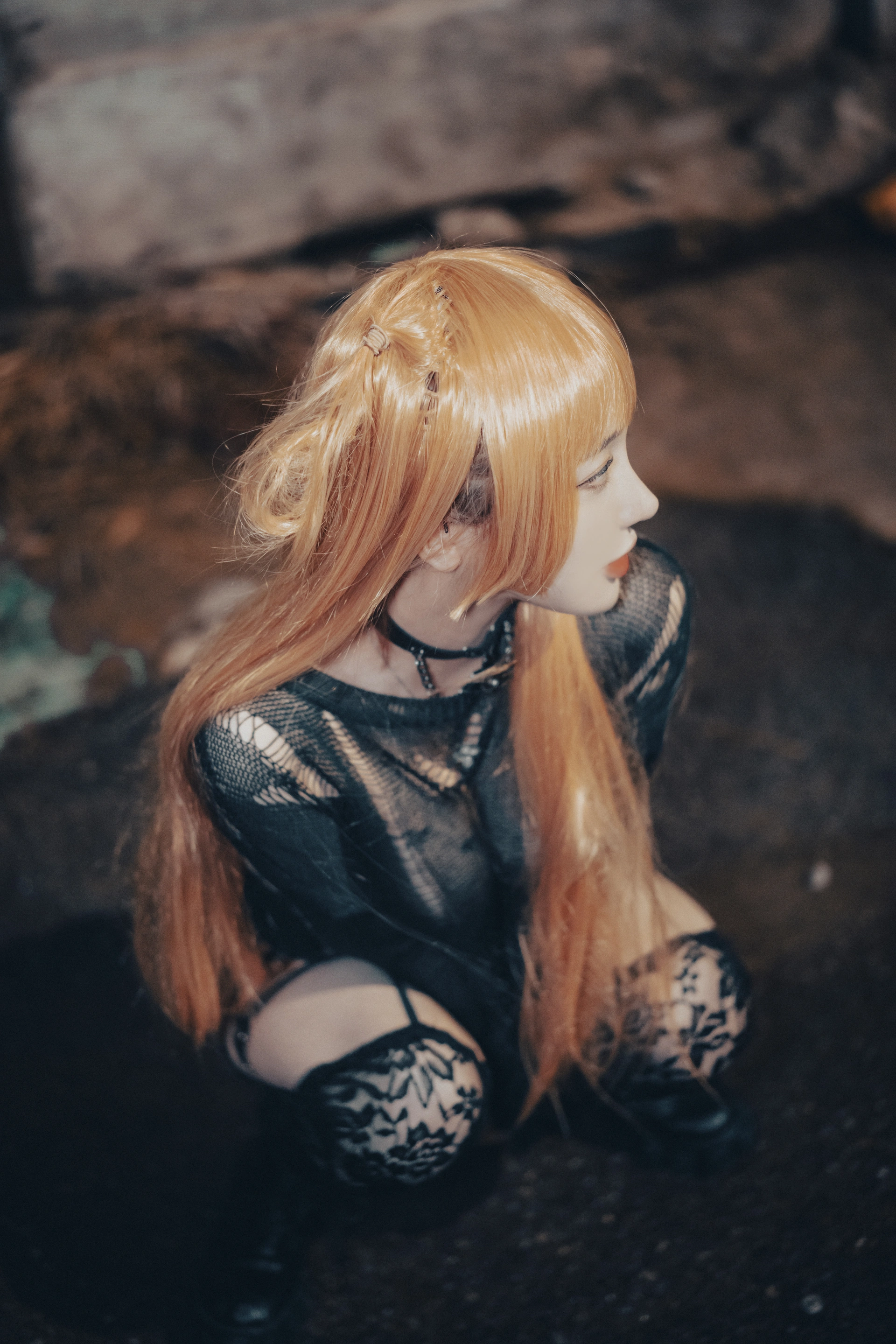 159.[DJAWA] Yeeun - Backout Queen Misa 2